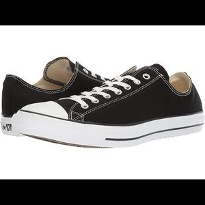 Like New 🔥Converse🔥 Allstar Ox Leather